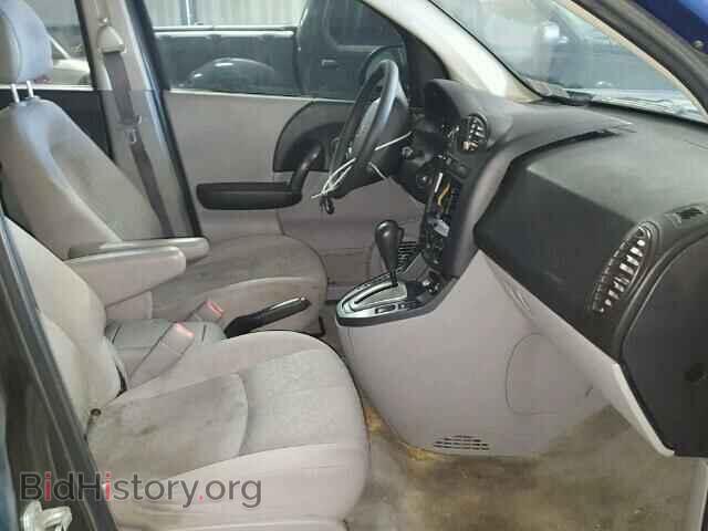 2005 SATURN VUE - VIN: 5GZCZ33D85S858751 - Фото 5