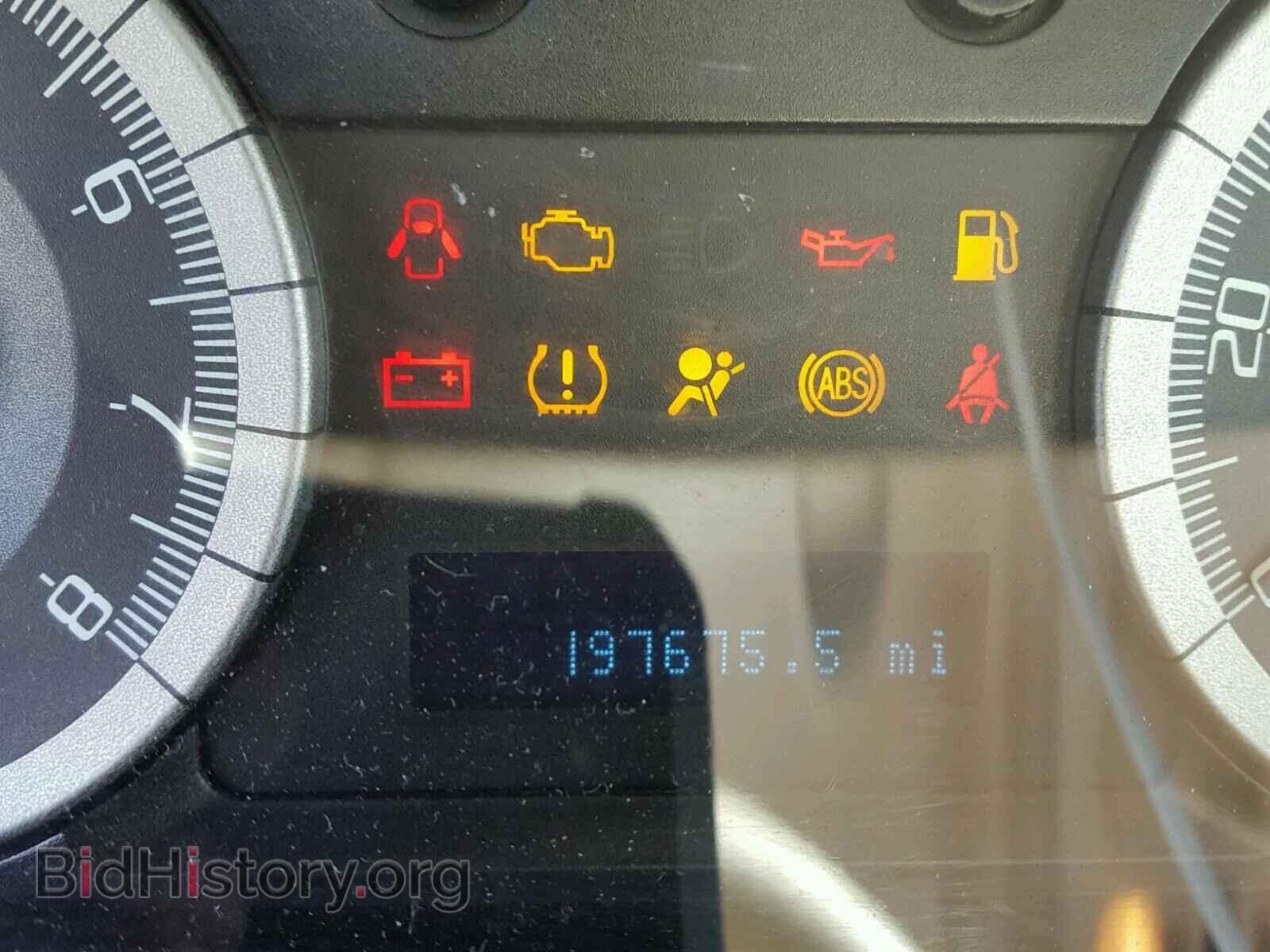 2009 FORD ESCAPE - VIN: 1FMCU04G69KC85924 - Photo 8