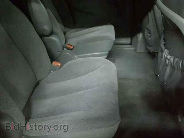 2006 DODGE CARAVAN - VIN: 1D4GP45R36B512392 - Фото 6