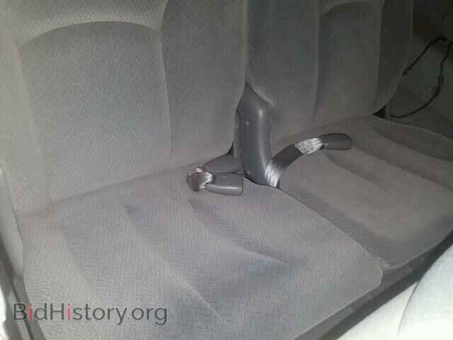 2006 DODGE CARAVAN - VIN: 1D4GP45R36B512392 - Фото 9