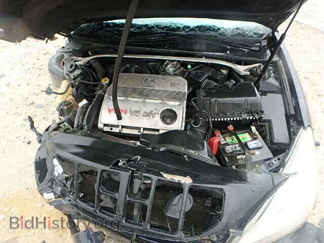 2002 LEXUS ES300 - VIN: JTHBF30G320065514 - Фото 7