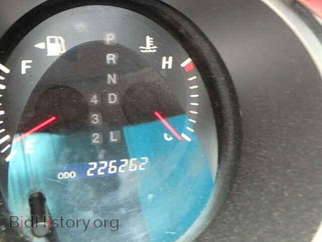2002 LEXUS ES300 - VIN: JTHBF30G320065514 - Фото 8