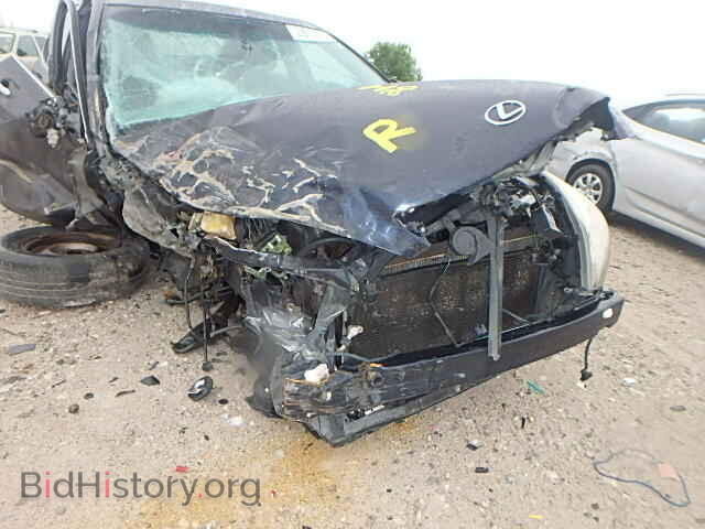2002 LEXUS ES300 - VIN: JTHBF30G320065514 - Фото 10