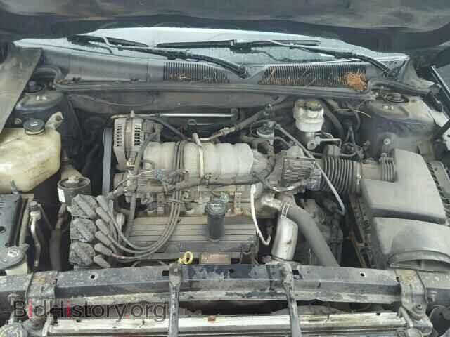 2006 BUICK LUCERNE - VIN: 1G4HD57286U158742 - Фото 7