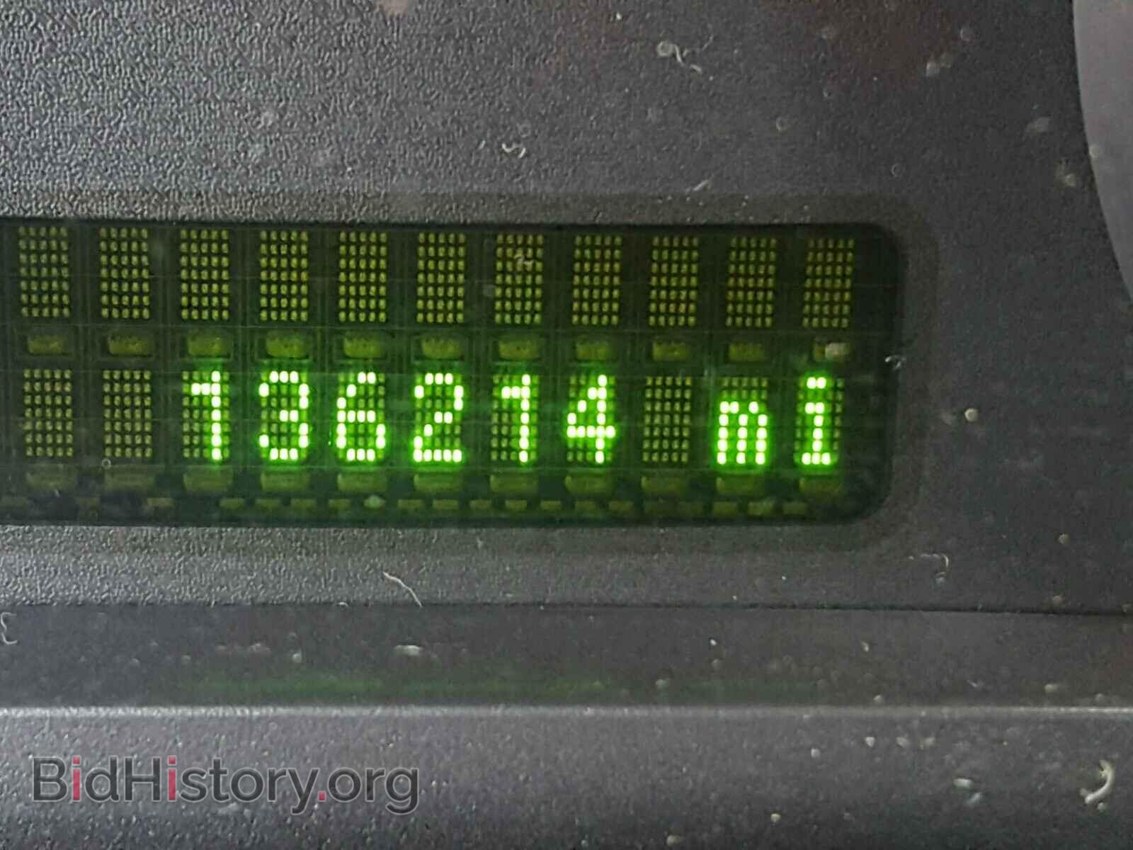 2007 FORD EDGE - VIN: 2FMDK48C27BB02857 - Фото 8