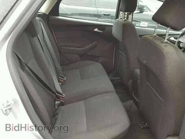 2016 FORD FOCUS - VIN: 1FADP3K22GL213379 - Photo 6