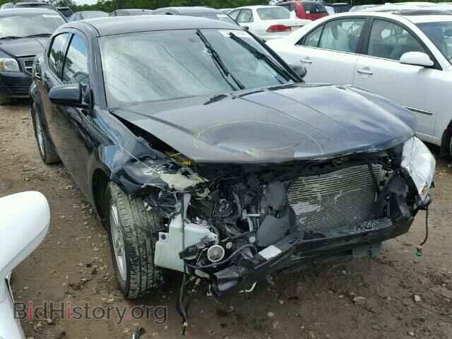 Photo 1C3CDZCG6DN523146 - DODGE AVENGER 2013