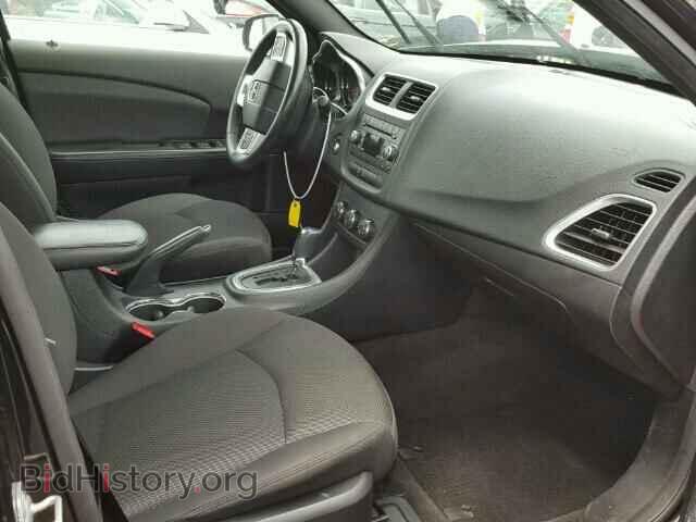 2013 DODGE AVENGER - VIN: 1C3CDZCG6DN523146 - Photo 5