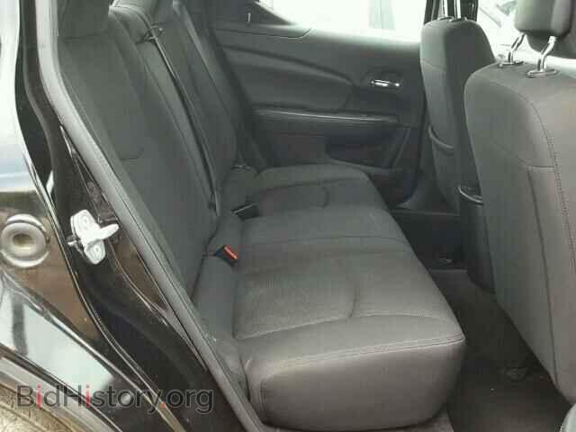 2013 DODGE AVENGER - VIN: 1C3CDZCG6DN523146 - Photo 6