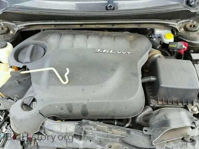2013 DODGE AVENGER - VIN: 1C3CDZCG6DN523146 - Photo 7