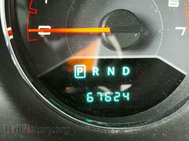 2013 DODGE AVENGER - VIN: 1C3CDZCG6DN523146 - Photo 8