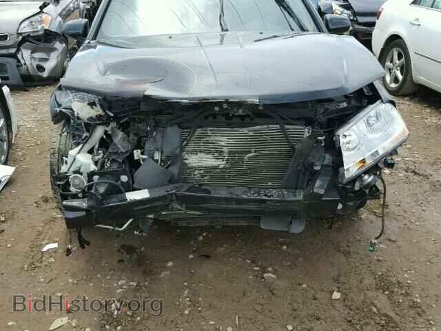 2013 DODGE AVENGER - VIN: 1C3CDZCG6DN523146 - Photo 9