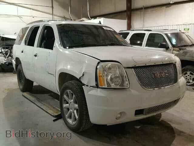 Фотография 1GKS1EEFXCR103995 - GMC YUKON DENA 2012