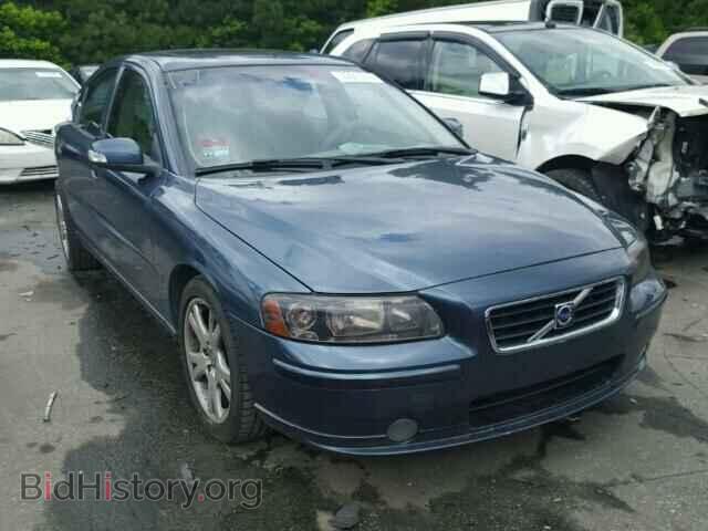 Photo YV1RS592272608064 - VOLVO S60 2007