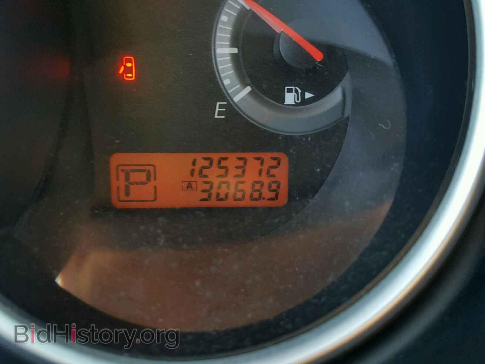 2012 NISSAN VERSA - VIN: 3N1BC1CP0CL364024 - Фото 8