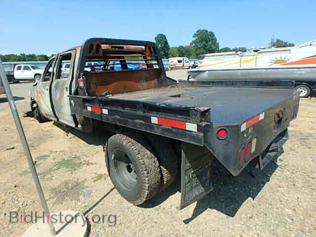 2010 DODGE RAM 3500 - VIN: 3D73Y4CL2AG177476 - Фото 3