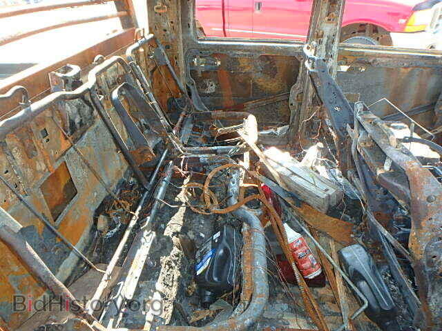 2010 DODGE RAM 3500 - VIN: 3D73Y4CL2AG177476 - Фото 6