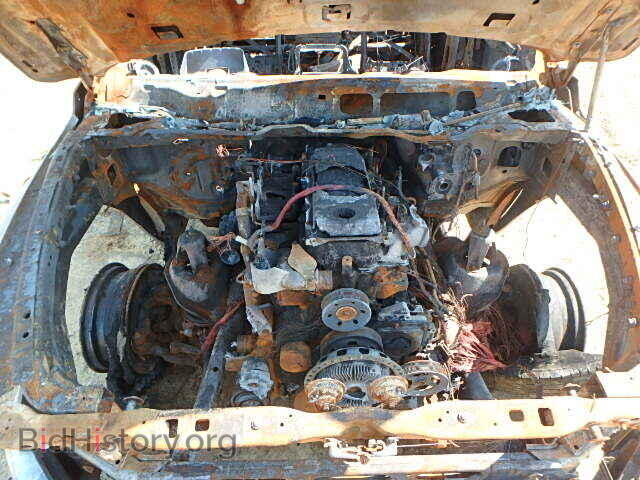 2010 DODGE RAM 3500 - VIN: 3D73Y4CL2AG177476 - Фото 7