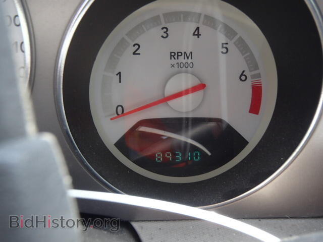 2008 DODGE AVENGER - VIN: 1B3LC56R18N695726 - Фото 8