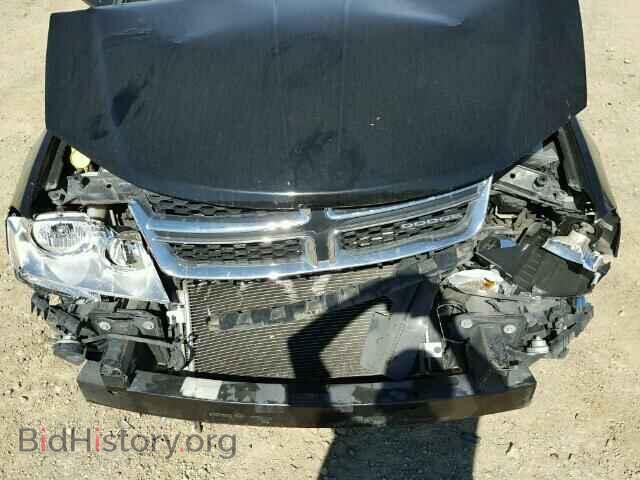 2012 DODGE AVENGER - VIN: 1C3CDZAB7CN110173 - Фото 7