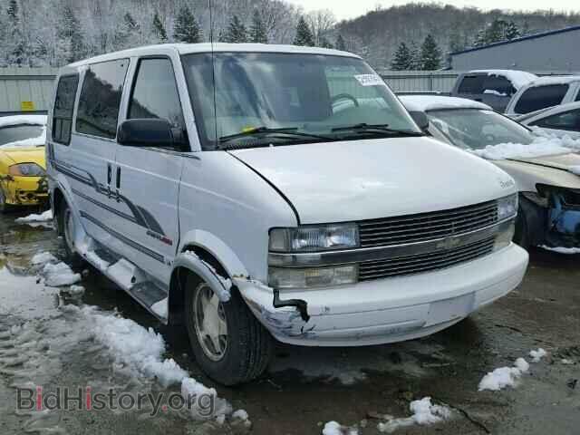 Фотография 1GBEL19W7YB129979 - CHEVROLET ASTRO 2000