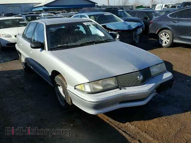 Фотография 1G4NV5436PC251845 - BUICK SKYLARK 1993