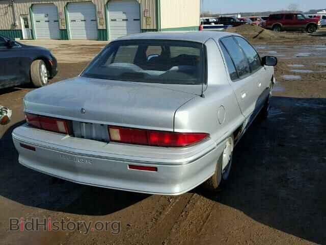 1993 BUICK SKYLARK - VIN: 1G4NV5436PC251845 - Фото 4