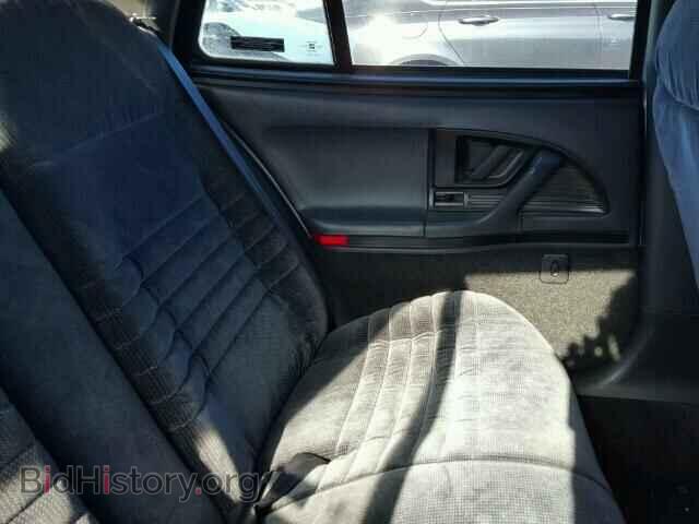 1993 BUICK SKYLARK - VIN: 1G4NV5436PC251845 - Фото 6