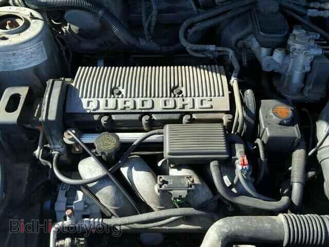 1993 BUICK SKYLARK - VIN: 1G4NV5436PC251845 - Фото 7