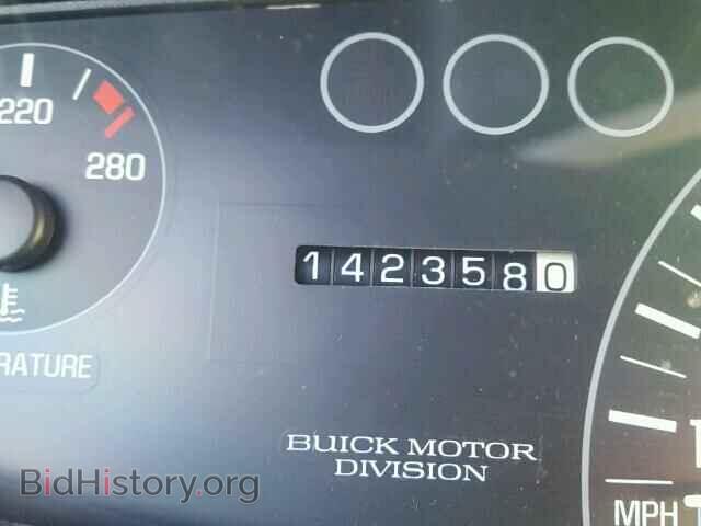 1993 BUICK SKYLARK - VIN: 1G4NV5436PC251845 - Фото 8