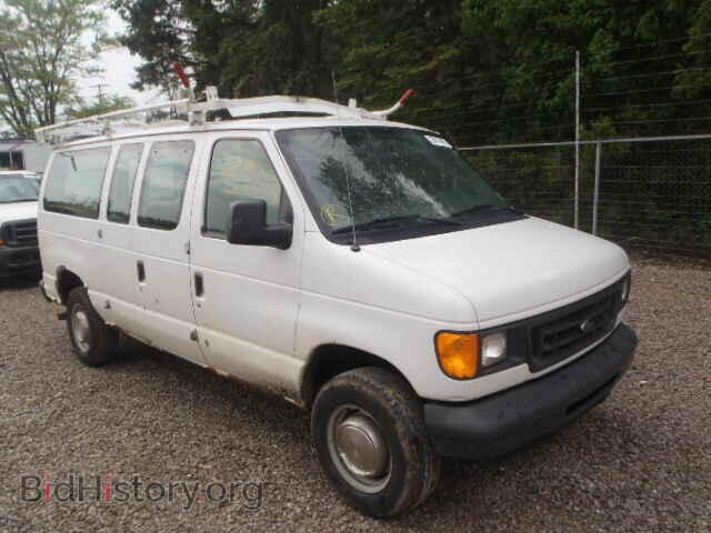 Фотография 1FTNE24L23HB61804 - FORD ECONOLINE 2003