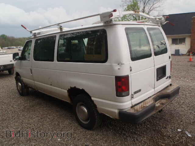 2003 FORD ECONOLINE - VIN: 1FTNE24L23HB61804 - Photo 3