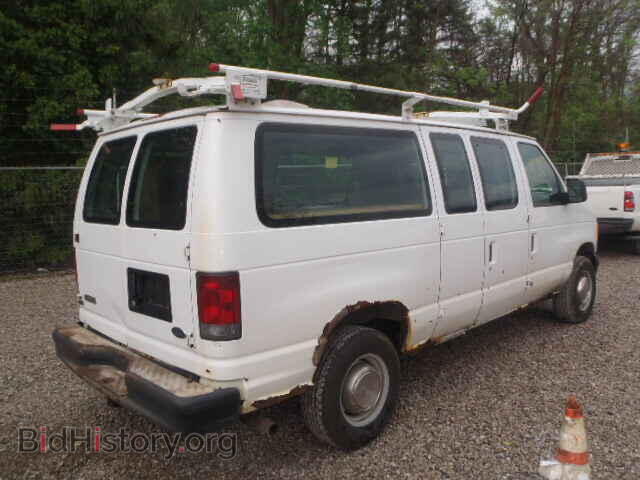 2003 FORD ECONOLINE - VIN: 1FTNE24L23HB61804 - Photo 4