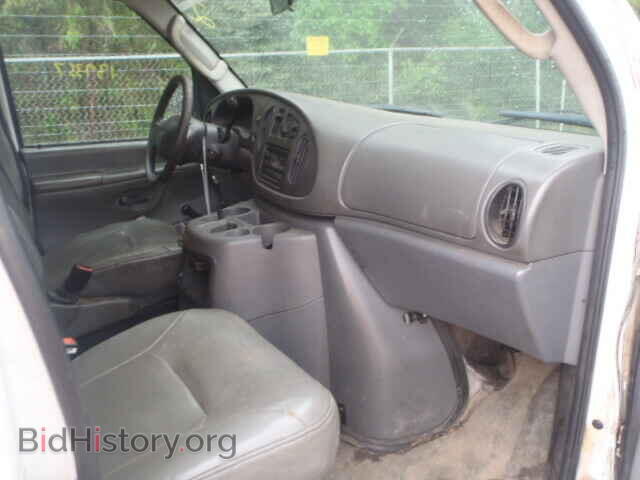 2003 FORD ECONOLINE - VIN: 1FTNE24L23HB61804 - Photo 5