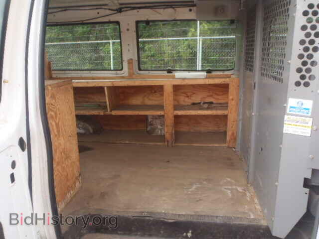 2003 FORD ECONOLINE - VIN: 1FTNE24L23HB61804 - Photo 6