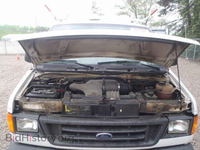 2003 FORD ECONOLINE - VIN: 1FTNE24L23HB61804 - Photo 7