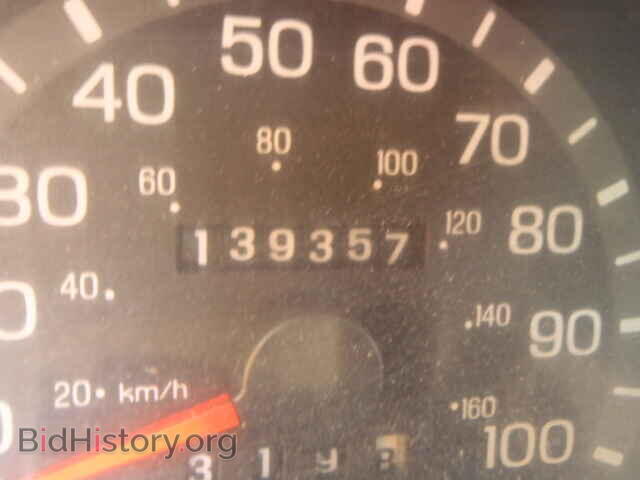2003 FORD ECONOLINE - VIN: 1FTNE24L23HB61804 - Photo 8