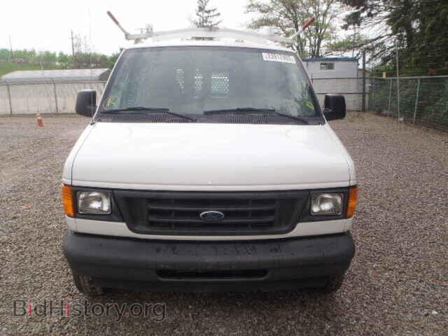 2003 FORD ECONOLINE - VIN: 1FTNE24L23HB61804 - Photo 9
