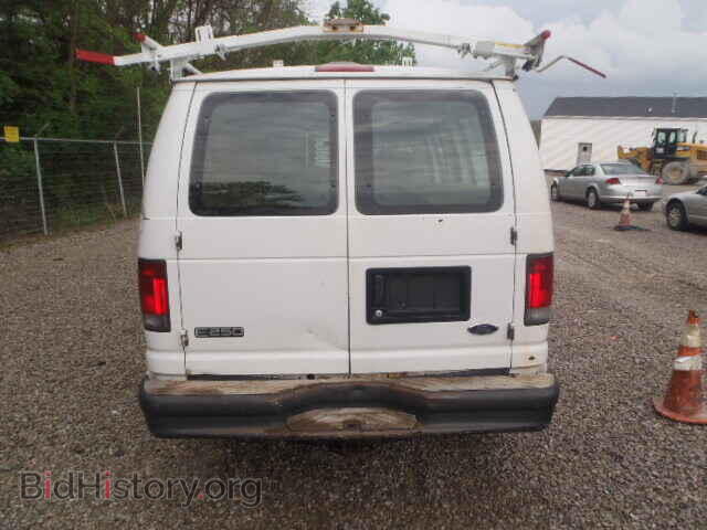 2003 FORD ECONOLINE - VIN: 1FTNE24L23HB61804 - Photo 10