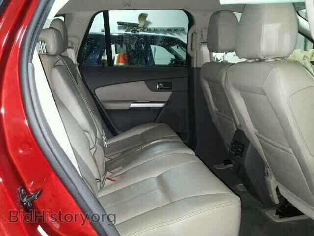 2014 FORD EDGE - VIN: 2FMDK4JC3EBA09983 - Photo 6
