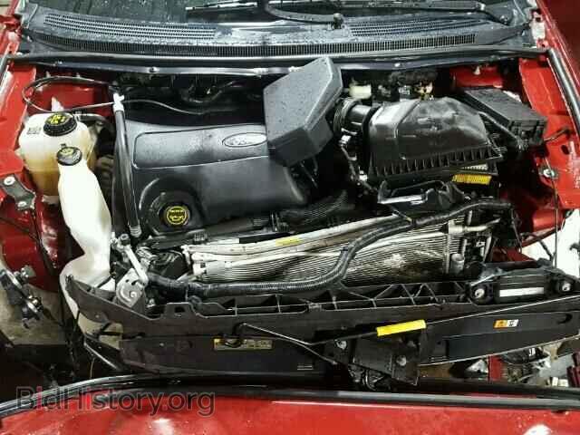 2014 FORD EDGE - VIN: 2FMDK4JC3EBA09983 - Photo 7