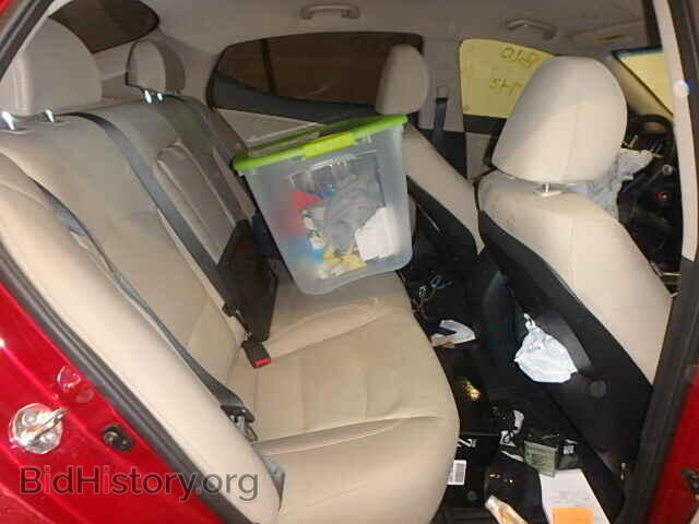 2013 KIA OPTIMA - VIN: 5XXGM4A72DG108002 - Фото 6