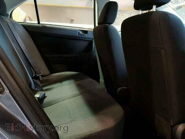 2009 MITSUBISHI LANCER - VIN: JA3AU16U09U045694 - Фото 6