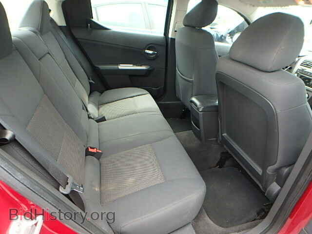 2009 DODGE AVENGER - VIN: 1B3LC56B29N528845 - Фото 6
