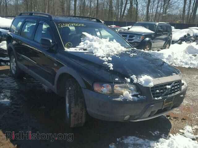 Photo YV1SZ58D421063788 - VOLVO V70 2002