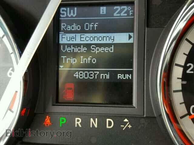 2014 DODGE CARAVAN - VIN: 2C4RDGEG7ER405666 - Фото 8