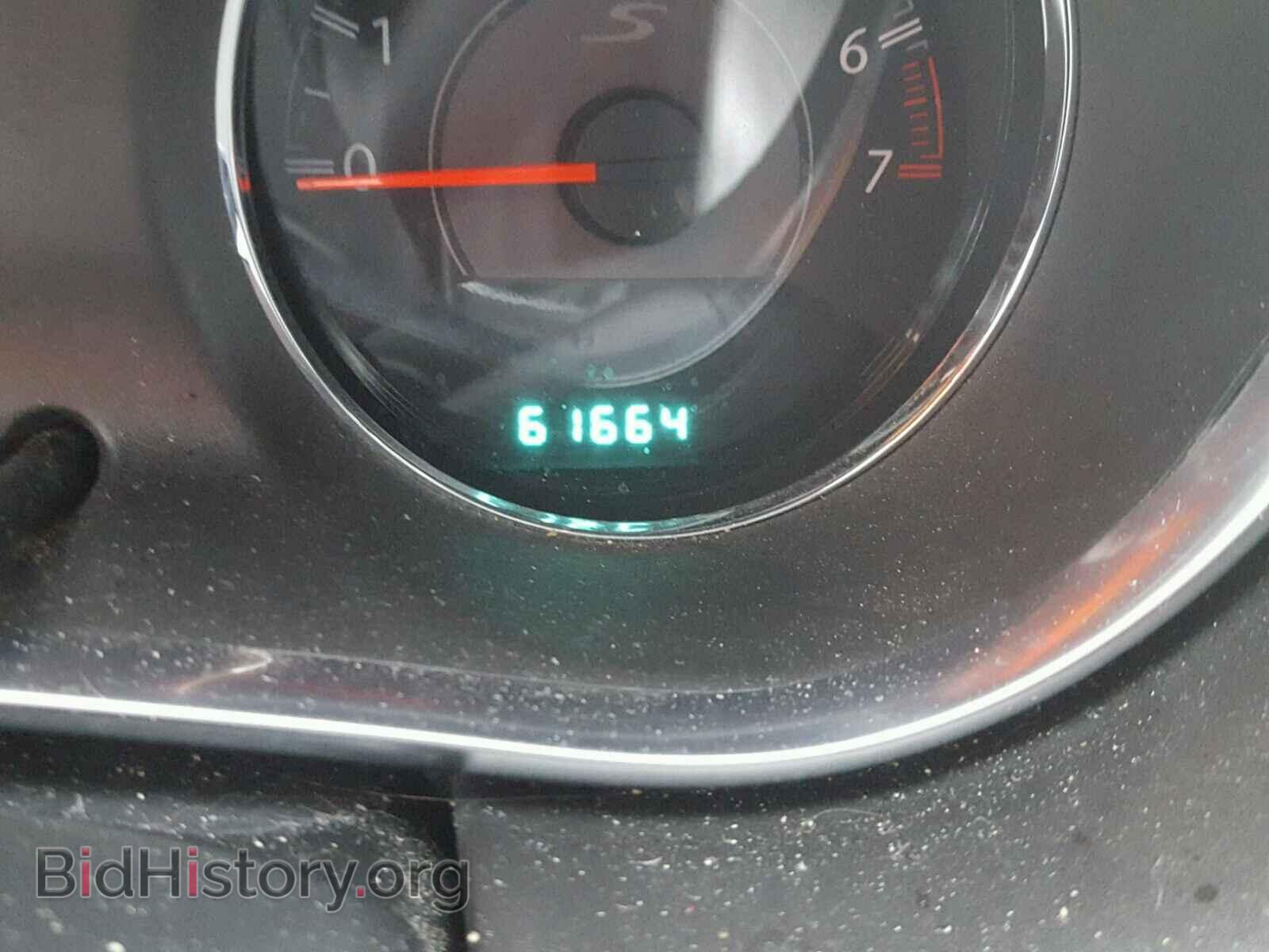 2013 CHRYSLER 200 - VIN: 1C3CCBBGXDN701328 - Фото 8