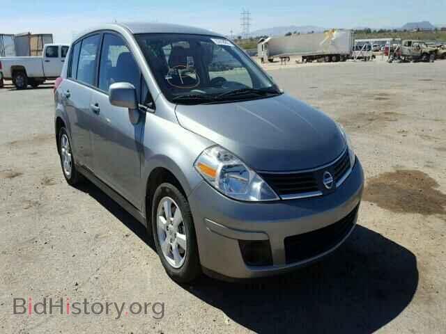 Фотография 3N1BC13E19L471736 - NISSAN VERSA 2009