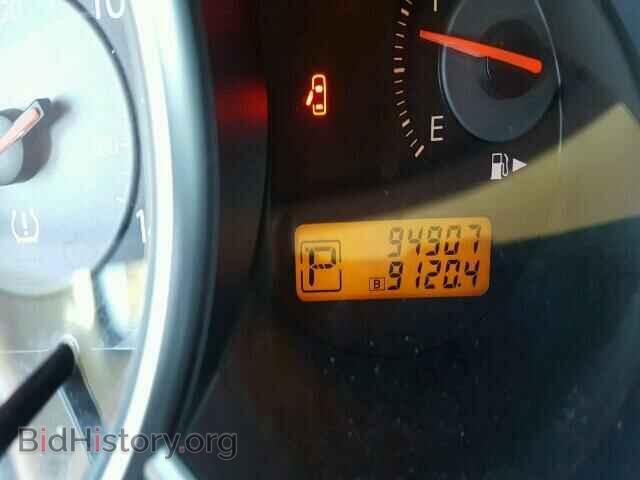 2009 NISSAN VERSA - VIN: 3N1BC13E19L471736 - Фото 8