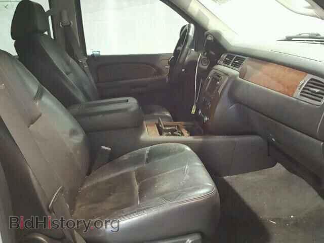 2008 CHEVROLET AVALANCHE - VIN: 3GNFK123X8G165599 - Фото 5